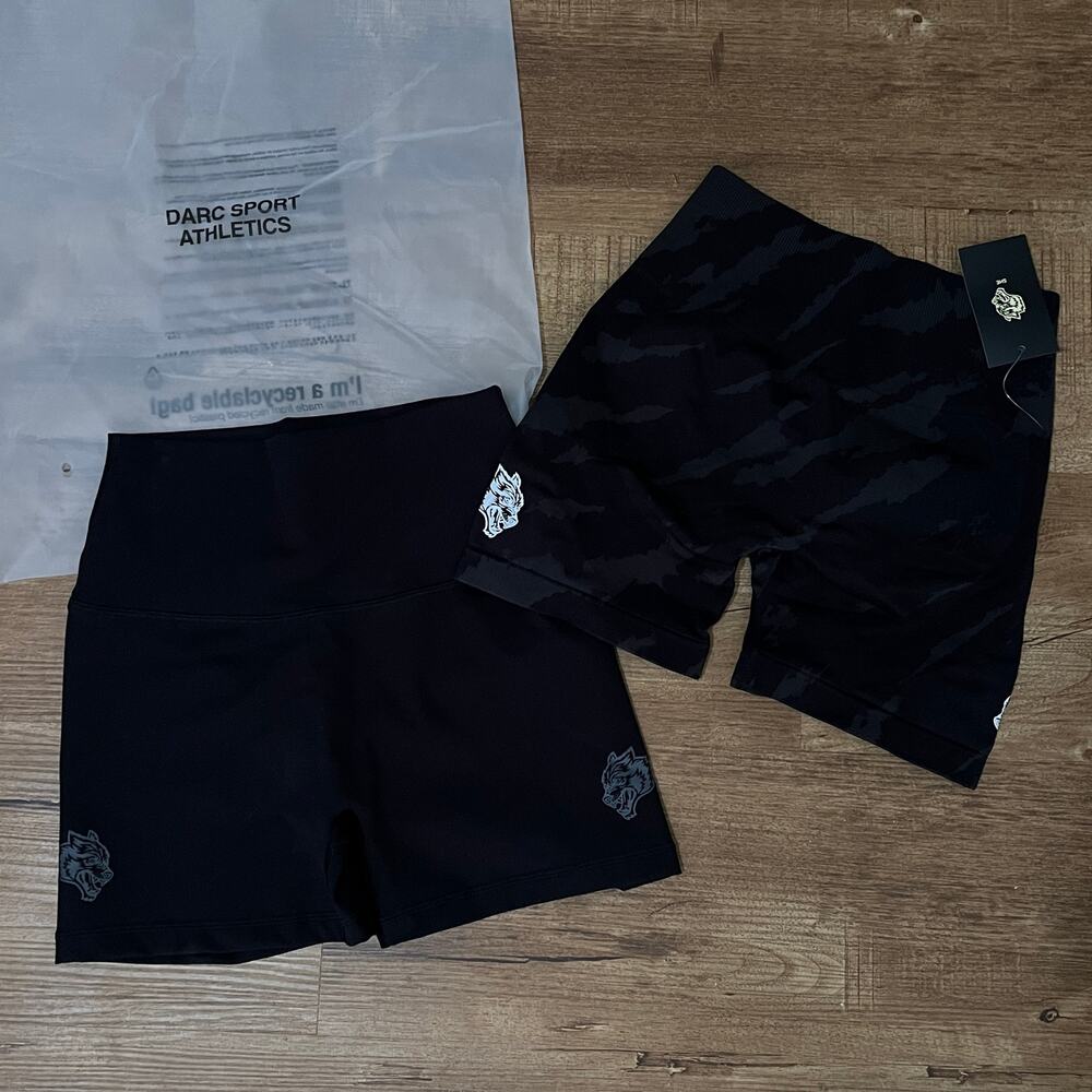 Darc Sport Shorts